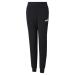PUMA Woman:.62 (19.7)&Man:70 (22.3) Jogging Pants X 164/L Puma Black