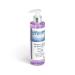 La Corvette Lavender Liquid Marseille Soap 250ml - Authentic French Soap for Gentle Cleansing | Buy Internationally - Buy Online on GoSupps.com