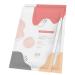 PLAFOPE 2 Pairs Hands Hydrating Gloves Exfoliating Hand Moisturizing Hand Peeling Hand Hand Hand Care Hands Non-Woven Fabric