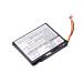 Replacement Battery Compatible with Zebra CS3070 CS3300 Part Number: 82-133770-01 700mAh/3.7V
