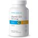 Cooper Complete - Vitamin D3 125 mcg (5000 IU) - 120 Sofgels Pack of 1