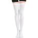 UpqrSG Compression Stockings for Varicose Veins - Soft Comfortable Socks for Men & Women | Allergy-Resistant Polyurethane Fiber - Buy Online on GoSupps.com