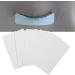 100 Pieces Eyelash Extension Eye Pads | Non-Woven Under Eye Tinting Tools for Lash Extensions - Buy Online on GoSupps.com
