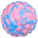 Besportable Neck massage devices Fitness massage ball Back massage ball acupunkt-massage ball Small massage ball portable massage ball massage tool yoga massage ball neck massage device