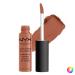 NYX Professional Makeup - LIP PRIMER - 01 - NUDE