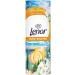 Lenor In-Wash Scent Booster Orange Blossom & Coastal Cypress 176g Crisp notes of Coastal Cypress and Orange Blossom transport you to the Mediterranean coast 2pack 1 Organza bag - Buy Online on GoSupps.com