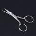 Buy Ciieeo Stainless Steel Facial Hair Scissors for Eyebrows & Nose Hair - Precision Grooming Tools for Women & Men - International Shipping Available - Buy Online on GoSupps.com