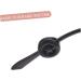 Gleavi 20 Pairs Anti-Slip Ring for Glasses | Comfortable Handle Grips for Reading Glasses | Durable Ear Hole Accessories - Buy Online on GoSupps.com