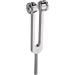 SONSAN 128Hz 256Hz Tuning Fork Percussion Hammer Set Medical Surgical Physical Diagnostic Instrument Kit - Buy Online on GoSupps.com