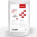 Nutrinax |AAKG 500G powder |L-arginine alpha-ketoglutarate 2: 1 |vegan without filling and additives |Amino acid arginine |100 portions |Premium quality