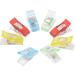 100 Pack Sewing Clips for Quilting & Crafts in Tin Box - Assorted Colors - Buy Online on GoSupps.com