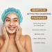 Activated Charcoal Deep Cleansing Face Wash - Pore Minimizer Detoxifying Anti-Acne & Oil Control - Natural Extracts Paraben-Free 100ml for All Skin Types - Shop Internationally - Buy Online on GoSupps.com