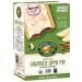 Nature's Path Organic Frosted Toaster Pastries Variety Pack Flavors (3 Boxes - 6 Count Per Box) Made with Real Fruit - Cherry Pomegranate Granny's Apple Pie Wildberry Acai - Buy Online on GoSupps.com