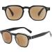 Koosufa Sun Reading Glasses for Men & Women - Stylish UV Protection Sunglasses with Six-Socket Frame | Available in 1.0 to 4.0 Magnification - Buy Online on GoSupps.com