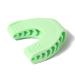 Jaw Exerciser - Jawline Exerciser for Men and Women Facial Exerciser Green
