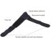 Buy Breathable Thumb Splint for Arthritis Pain Relief Left Hand Stabilizer for Tendonitis Support International Shipping Available - Buy Online on GoSupps.com