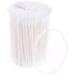 Buy Baby Cotton Swabs - Bhty235 Double Sided Disposable Thin Stick (180pcs) | Soft & Safe for Infants - International Shipping Available - Buy Online on GoSupps.com