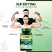 Potassium Citrate 800mg Supplement for Nerve, Muscle, Joint, and Bone Health - 120 Veg Tablets | Men & Women - Buy Online on GoSupps.com