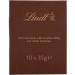 Lindt NOCCIONOIR Lot of 18 bars of black and noisy chocolate filled 35 g - Buy Online on GoSupps.com