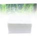 Angoily 100pcs Thin Cotton Pads - Eco-Friendly Makeup Remover & Nail Polish Wipes | Multifunctional Natural Cotton Pads - Buy Online on GoSupps.com