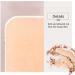 2pcs Powder Puffs for Pressed Loose Powder Puff Portable Soft Cosmetic Makeup Beauty Tool - Buy Online on GoSupps.com