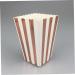 Zerodeko Disposable Containers 100 Pcs s Disposable Shower Party Favor Gift Bag Birthday Bags for Gifts Hoilday Chicken Gifts Gift Pouch Holidays Carton Container Popcorn Candy Bag 50pcsx2pcs As Shownx2pcs - Buy Online on GoSupps.com