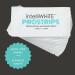 Prostrips - 12 Shades Whiter Teeth - 28 Enamel Safe REMINERALIZING Gentle Strips 97% no Sensitivity