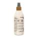 Oliology Blow Dry Accelerator & Priming Spray 8.5 oz - Coconut Oil Formula, Heat Styling Primer - Made in USA, Paraben Free - Buy Online on GoSupps.com