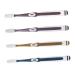 1 Set 4pcs Nano Toothbrush Family Toothbrush Bristle Toothbrushes for Adults Toothbrushes Child Toothbrush Ergonomic Toothbrushes Soft Pregnant Woman Miniature Charcoal TPU