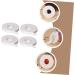 Healeved Sports Band - 4 Pieces Guzheng Tape & Guitar Accessories for Children | Nail Accessories Ukulele Picks Banjo Picks Acoustic Guitar Breathable Ligaments - Buy Online on GoSupps.com