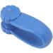 DERCLIVE Hand Acupressure Tool - Plastic Pressure Point Clip for Migraine & Headache Relief (Blue) - International Shipping Available - Buy Online on GoSupps.com