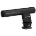 Sony ECMGZ1M Gun / Zoom Microphone (Black)