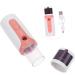 NOLITOY 1 Set Hydrating Instrument Mini Humidifier Hydrating Mister Face Moisturizing Mister Electric Robot - Buy Online on GoSupps.com