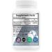 Bio-Innovations Pharmacal Vitamin D3-4000 IU - 120 Capsules | Supports Muscles, Bones, Teeth, and Immune Health - Buy Online on GoSupps.com