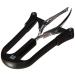 ZWILLING Automatic Tweezers for Effortless Eyebrow Plucking & Gentle Hair Removal | Stainless Steel 100 mm - International Shipping - Buy Online on GoSupps.com