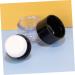 FOMIYES 12 Pcs Loose Powder Box Powder Box Powder Makeup Foundation Powder Case Women Cosmetic Supply Miss - Buy Online on GoSupps.com