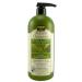 Avalon Organics Hand and Body Lotion Aloe Unscented - 32 fl oz