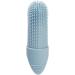 JISADER Pet Oral Care Finger Brush for Dogs and Cats - Gentle Tool Blue - Buy Online on GoSupps.com