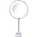 10 x 8 Easy to Install Suction Cup Makeup Mirror - Perfect for Makeup - Buy Online on GoSupps.com