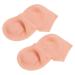 Moisturizing Gel Socks SPA Gel Socks Moisturizing Nourishing Elastic for Home