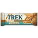 TREK High Protein Flapjack - Pick any 10 - Gluten Free - Plant Based - Vegan Snack - 50g x 10 bars - Buy Online on GoSupps.com