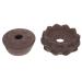 Box umbilical heating moxibustion mugwort burner Moxa-Roller-Stick Moxa-stick holder Moxibustion delivers moxa rod focal holder moxa-lila tone health supply massage
