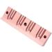 XingYue Direct DIY Lipstick Mold - Rose Gold Aluminum Alloy Lip Balm Maker Tool (4 Holes) - Buy Online on GoSupps.com