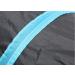 Webeasy Cat Tunnel 3-Ways Collapsible Cat Toy Tunnel Tube 25 cm high Cat Interactive Toy for Indoor Cats Extended Game Tunnel for Cats Puppies Kittens Rabbits Dogs(Light Blue) Lighte Blue - Buy Online on GoSupps.com