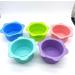 Fomiyes Silicone Wax Melting Bowl Set - Non-Stick Wax Pot & Masking Shell for Salon Use - International Shipping Available - Buy Online on GoSupps.com