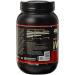 Optimum Nutrition 100% Gold Standard Whey Protein Double Rich Chocolate 2lb - Premium International Shipping - Buy Online on GoSupps.com