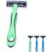 Generic Trimching d' pilation Barre de Cheveux pour le Corps du Rasage pour la Maison et Utilisation de Voyage - Buy Online on GoSupps.com