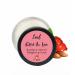 BEMT Cosmetics Lip Scrub 15g Eiffel in Love | Gentle Exfoliating Lip Scrub for Smooth Soft and Hydrated Lips | Sulfate & Paraben Free | Infused with Almond Oil Rosehip Oil & Vitamin E