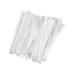 50pcs Fiberglass Nail Extension Tips - Premium Manicure Acrylic Forms for Perfect Nail Art Worldwide Shipping - Buy Online on GoSupps.com