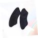 2 Pairs Comfortable Sponge Heel Pads - Cushioned Shoe Inserts for Heels & Sneakers - Prevent Blisters & Enhance Comfort - Buy Online on GoSupps.com